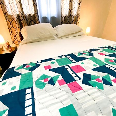 Mansion Bahia Manga Bed and Breakfast Cartagena Exteriör bild