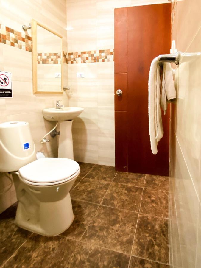 Mansion Bahia Manga Bed and Breakfast Cartagena Exteriör bild