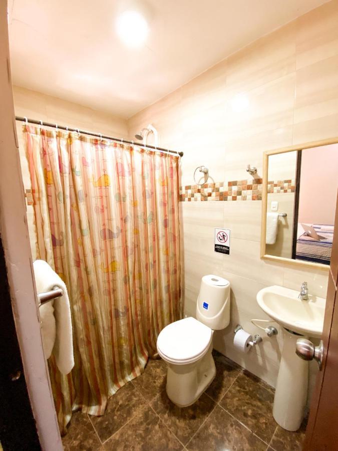 Mansion Bahia Manga Bed and Breakfast Cartagena Exteriör bild