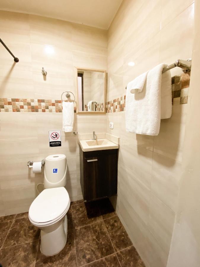 Mansion Bahia Manga Bed and Breakfast Cartagena Exteriör bild