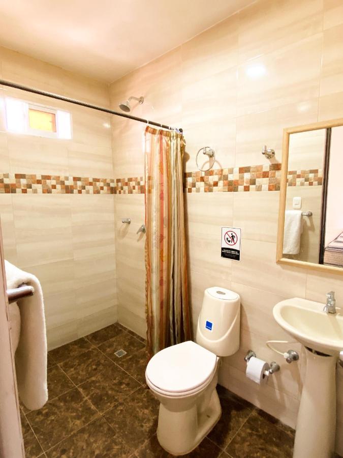 Mansion Bahia Manga Bed and Breakfast Cartagena Exteriör bild