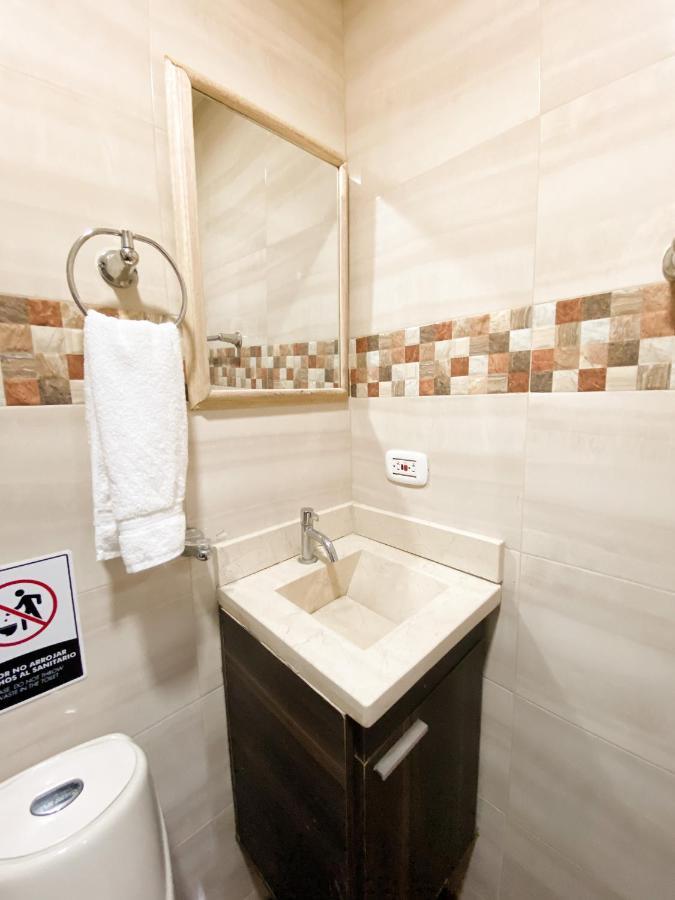 Mansion Bahia Manga Bed and Breakfast Cartagena Exteriör bild