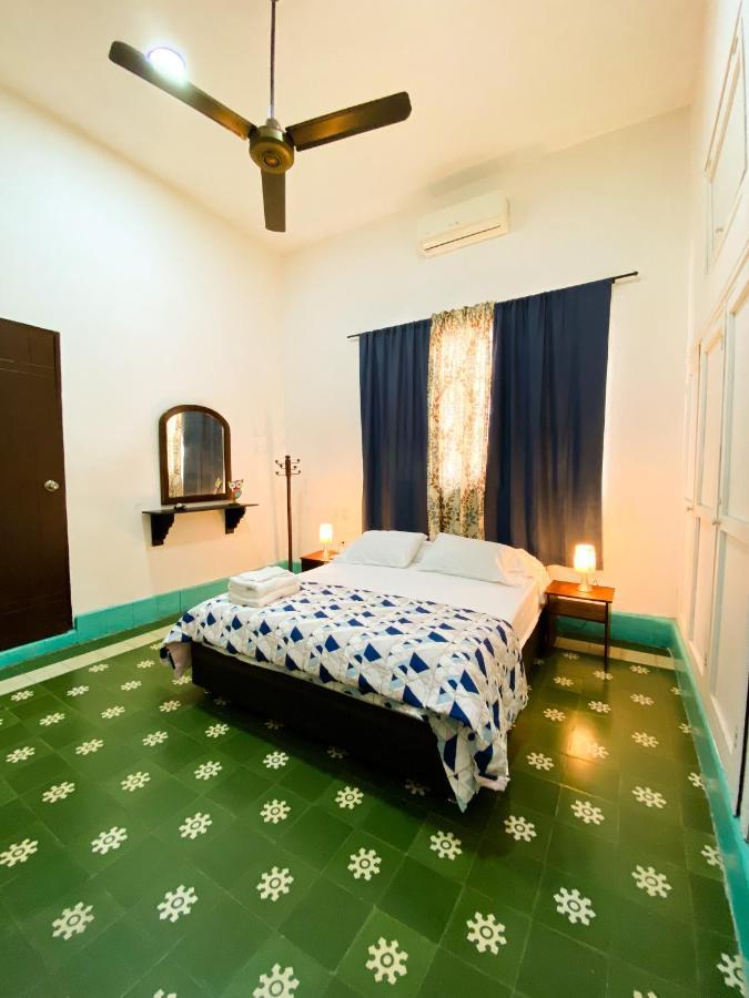 Mansion Bahia Manga Bed and Breakfast Cartagena Exteriör bild