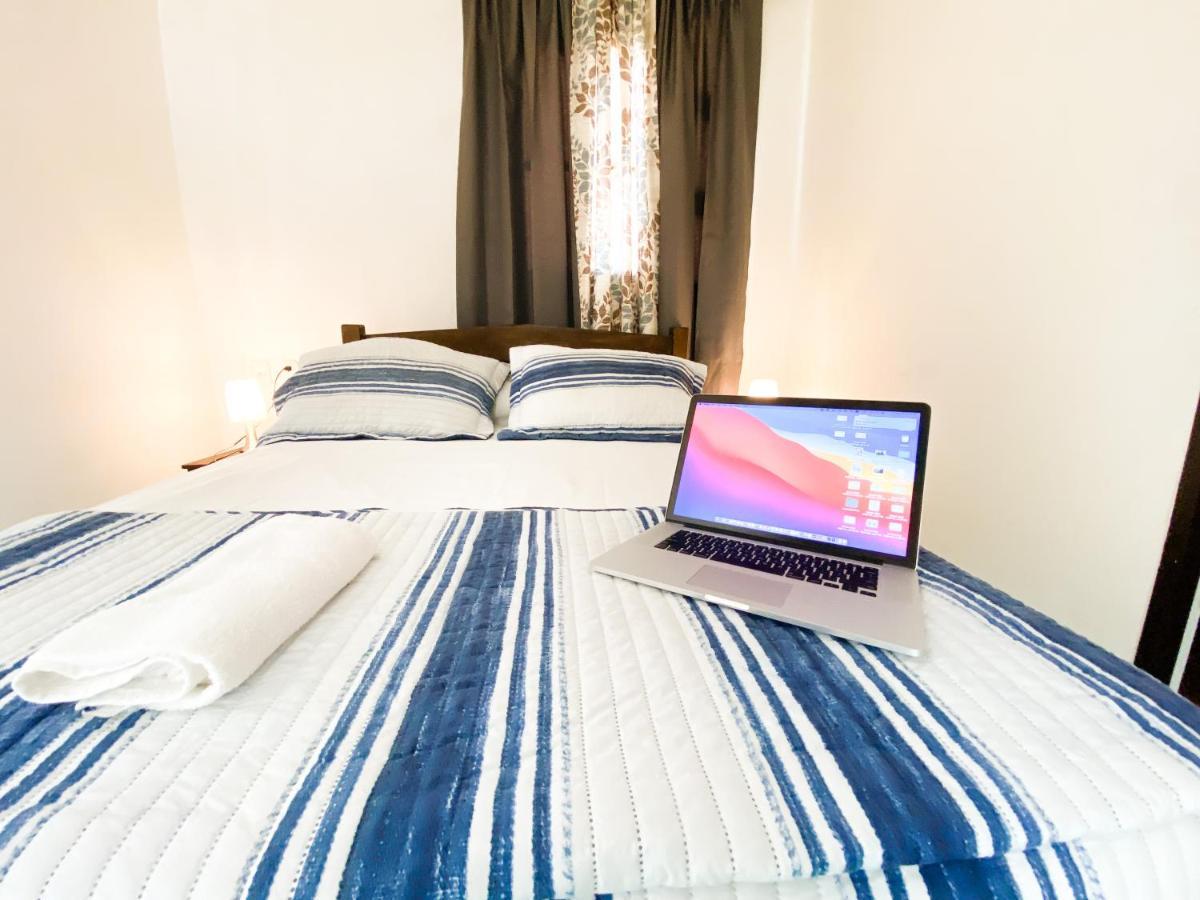 Mansion Bahia Manga Bed and Breakfast Cartagena Exteriör bild