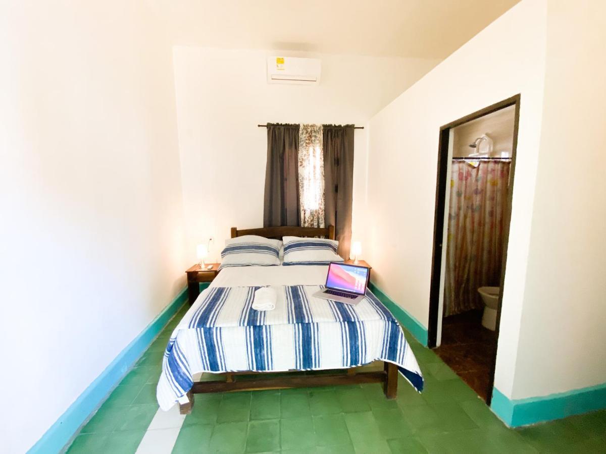 Mansion Bahia Manga Bed and Breakfast Cartagena Exteriör bild