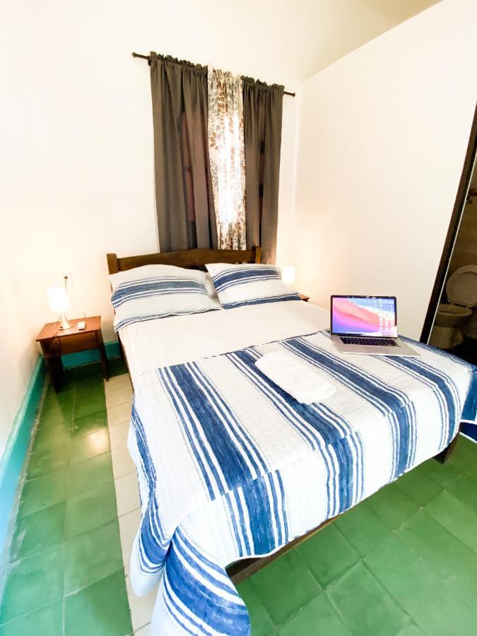 Mansion Bahia Manga Bed and Breakfast Cartagena Exteriör bild