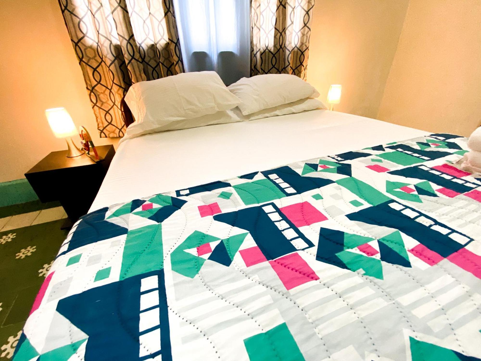 Mansion Bahia Manga Bed and Breakfast Cartagena Exteriör bild