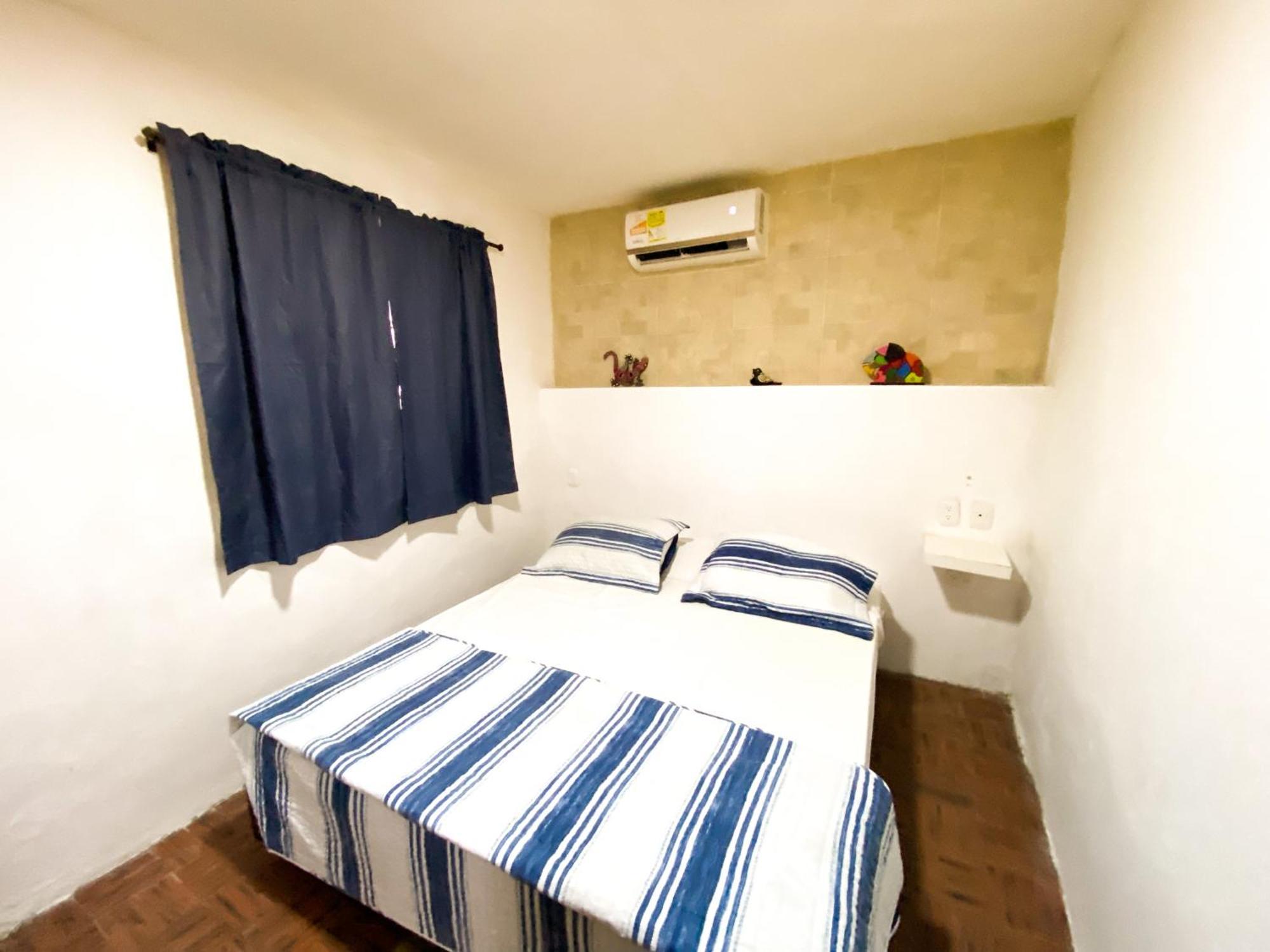 Mansion Bahia Manga Bed and Breakfast Cartagena Exteriör bild