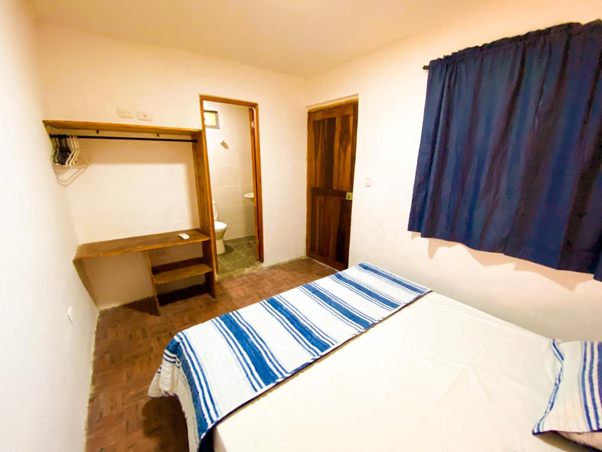 Mansion Bahia Manga Bed and Breakfast Cartagena Exteriör bild