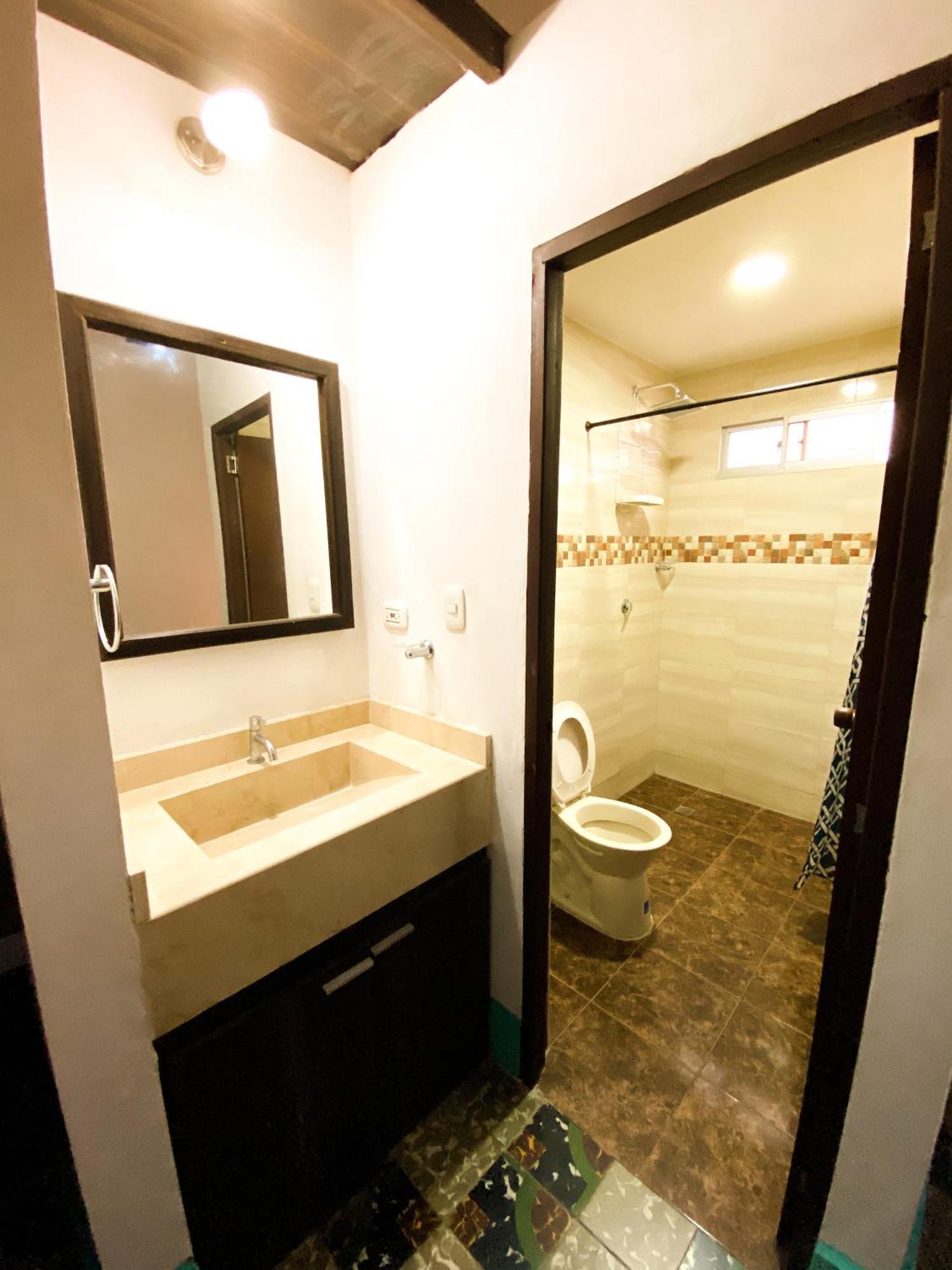 Mansion Bahia Manga Bed and Breakfast Cartagena Exteriör bild