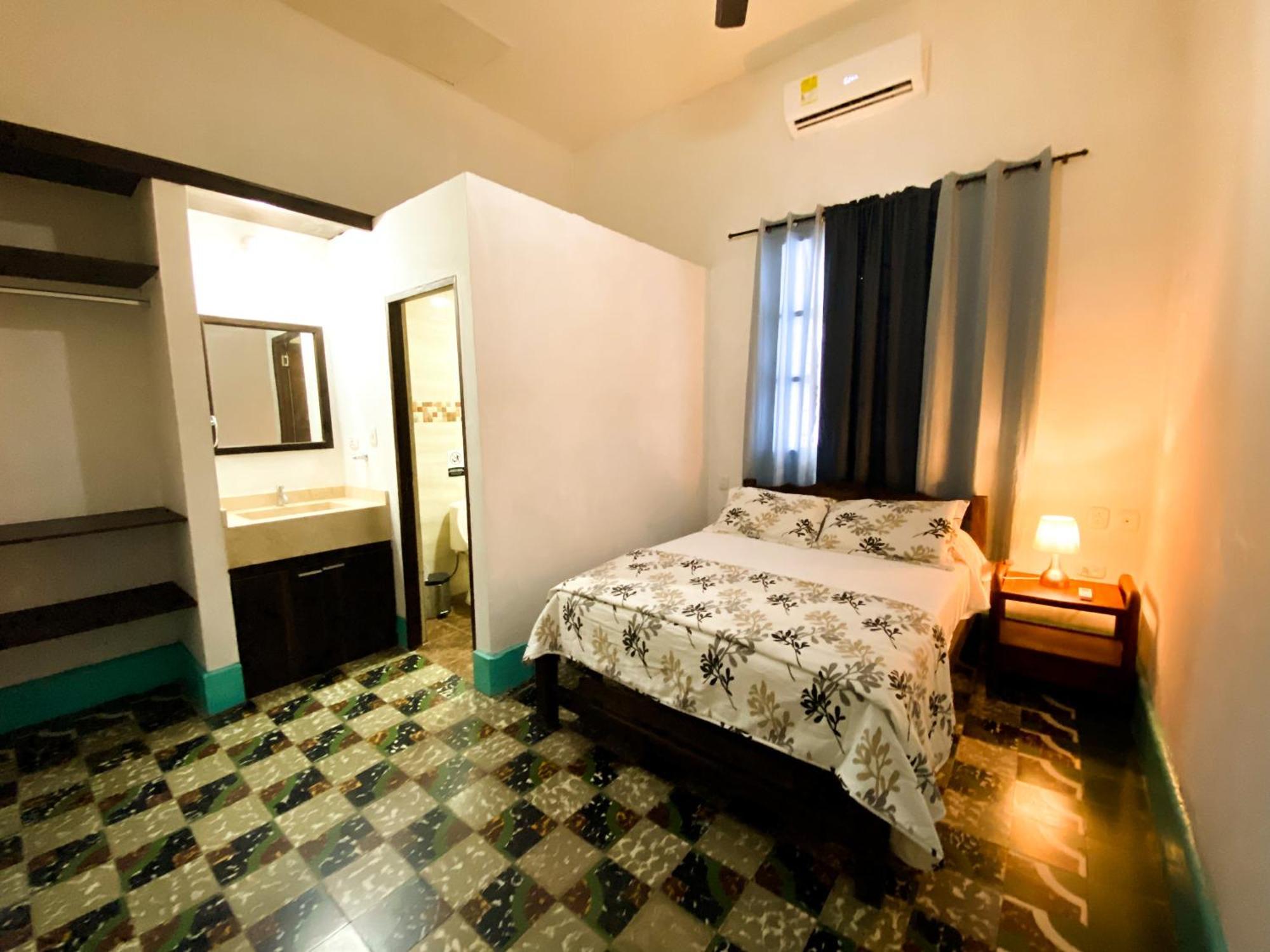 Mansion Bahia Manga Bed and Breakfast Cartagena Exteriör bild
